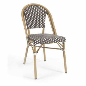 Marilyn barna-fehér kültéri szék - Kave Home kép