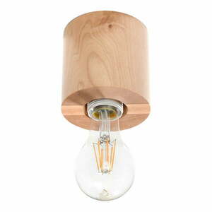 Elia fa mennyezeti lámpa - Nice Lamps kép