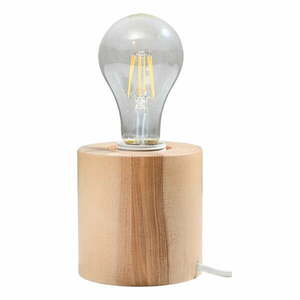 Elia fa asztali lámpa - Nice Lamps kép
