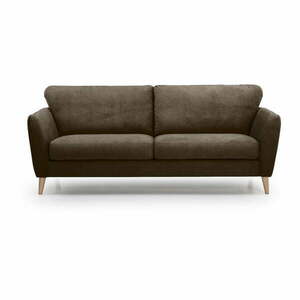 Oslo barna kanapé, 206 cm - Scandic kép