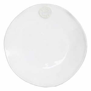 Nova fehér kerámia desszert tányér, ⌀ 21 cm - Costa Nova kép