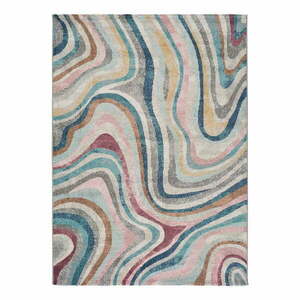 Parma Wave szőnyeg, 160 x 230 cm - Universal kép