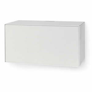 Fehér TV-állvány 91x46 cm Edge by Hammel - Hammel Furniture kép