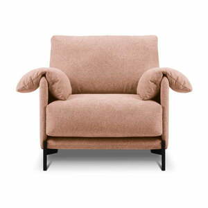 Zoe rózsaaszín fotel - Interieurs 86 kép