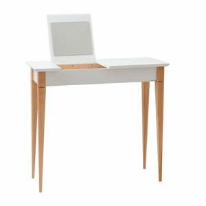 Mimo fehér fésülködőasztal, szélesség 65 cm - Ragaba kép