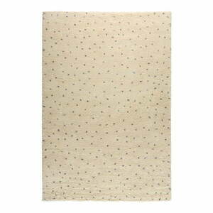 Dottie krém-szürke szőnyeg, 120 x 180 cm - Bonami Selection kép
