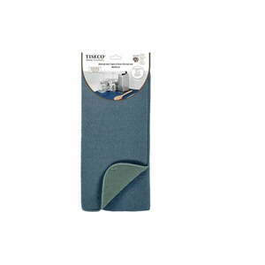 Kék edényszárító alátét, 50 x 38 cm - Tiseco Home Studio kép