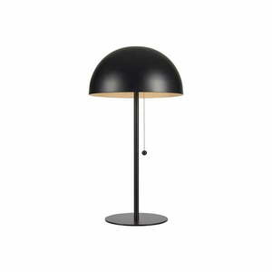 Dome fekete asztali lámpa, magasság 54, 5 cm - Markslöjd kép