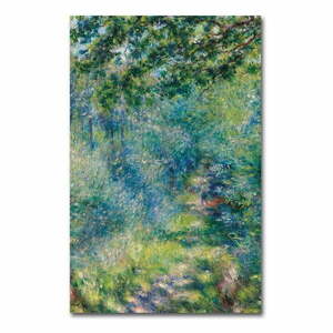 Fali vászon kép Pierre Auguste Renoir másolat, 45 x 70 cm kép