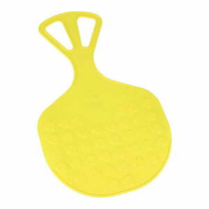 Mrazík sárga hócsúszka - Gizmo kép