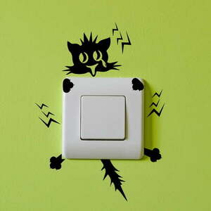 Plug Kitten Electro matrica - Ambiance kép