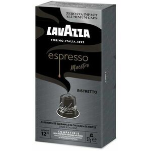 Lavazza NCC Espresso Ristretto 10 db kép
