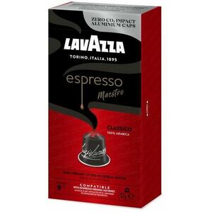 Lavazza NCC Espresso Classico 10 db kép