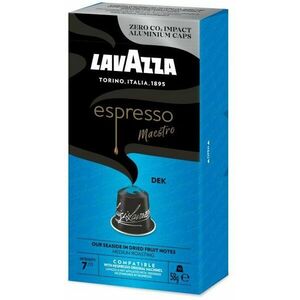 Lavazza NCC Espresso DEK 10 db kép
