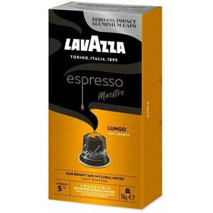 Lavazza NCC Espresso Lungo 10 db kép