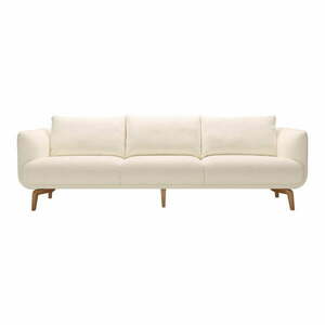 Fehér kanapé 257 cm Moa - Sits kép