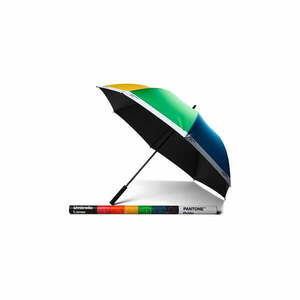 Esernyő ø 130 cm Pride – Pantone kép