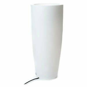 Fehér asztali lámpa 89, 5 cm Bullet - Tomasucci kép