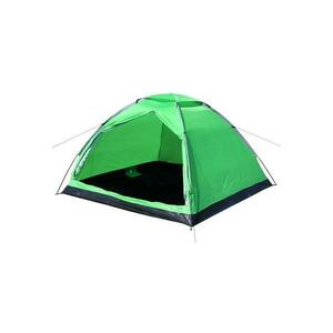 3 személyes sátor PU 3000 mm zöld kép