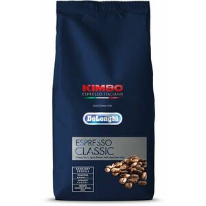 De'Longhi Espresso Classic szemes kávé 1000 g kép