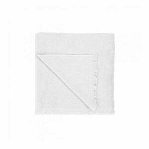 Fehér pamut fürdőlepedő 70x140 cm FRINO – Blomus kép