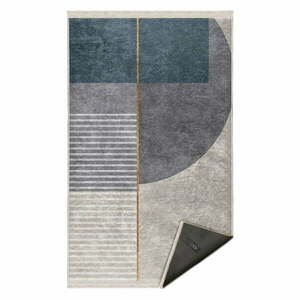 Kék-szürke szőnyeg 120x180 cm – Mila Home kép
