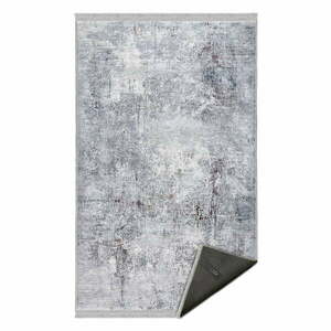 Szürke szőnyeg 80x150 cm – Mila Home kép