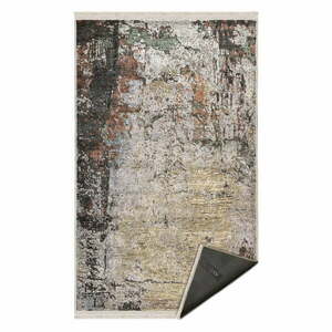 Barna-bézs szőnyeg 80x150 cm – Mila Home kép