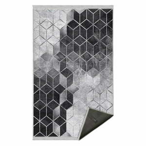 Szürke szőnyeg 80x150 cm – Mila Home kép