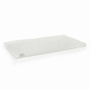 Mybaby Mattress Feltekerhető utazó matrac 120×60 Fehér kép