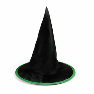Rappa boszorkány - Halloween gyerek kalap kép