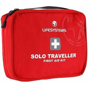 Lifesystems Solo Traveller First Aid Kit kép