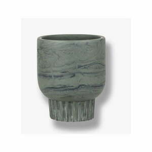 Zöld kő fogkefetartó pohár Attitude – Mette Ditmer Denmark kép