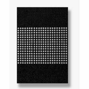 Lábtörlő 55x80 cm Dots – Mette Ditmer Denmark kép