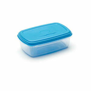 Seal Tight Rectangular Foodsaver fedeles ételtároló doboz, 700 ml - Addis kép