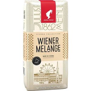 Julius Meinl Wiener Melange, kávébab, 250g kép