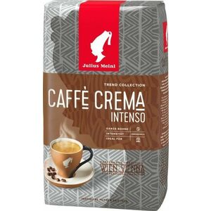 Julius Meinl Trend Collection Caffé Crema Intenso 1kg, zrnková káva kép