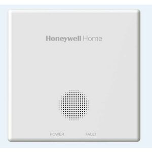 Honeywell Home R200C-N2, Csatlakoztatható szén-monoxid érzékelő és riasztó, CO Alarm kép