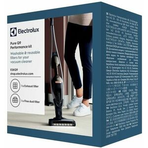 Electrolux ESKQ9 kép