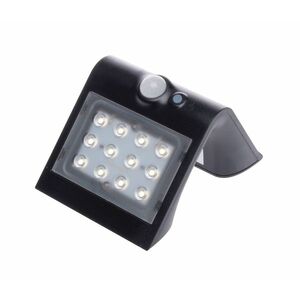 LED Napelemes lámpa mozgásérzékelővel LED/1, 5W/1200 mAh 3, 7V IP65 kép