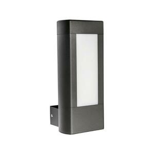 LED Kültéri fali lámpa TORRE LED/10W/230V IP54 antracit kép