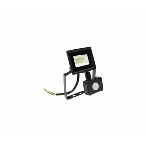 LED Kültéri reflektor érzékelővel NOCTIS LUX 3 LED/10W/230V 4000K IP44 fekete kép
