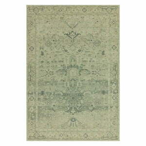 Zöld szőnyeg 170x120 cm Kaya - Asiatic Carpets kép