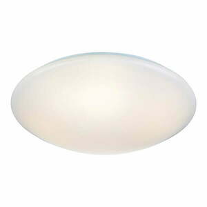 Fehér LED mennyezeti lámpa ø 39 cm Plain – Markslöjd kép