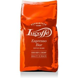 Lucaffe Espresso Bar, szemes, 1000 g kép