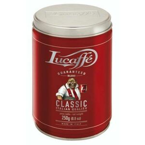 Lucaffe Classic, darált, 250g kép