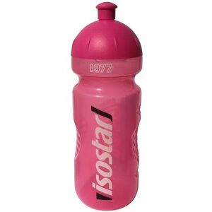 Isostar Since 1977 palack 650ml, rózsaszín kép