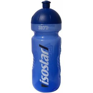 Isostar Since 1977 palack 650ml, kék kép