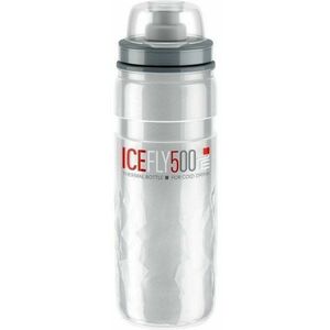 Elite thermo ICE FLY víztiszta 500 ml kép