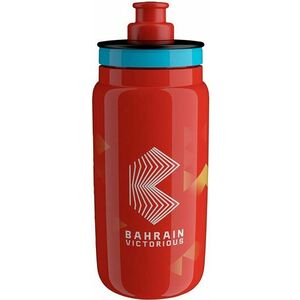 Elite kerékpáros vizes palack FLY BAHRAIN VICTORIOUS 550 ml kép